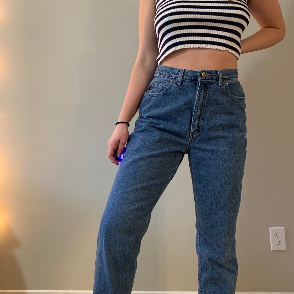 Woolrich vintage mom jeans - Picture 7 of 7